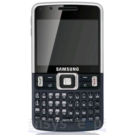 SamsungC6625Smartphone